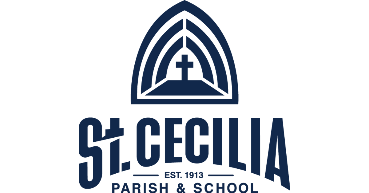 ABOUT ST. CECILIA SPIRIT WEAR St. Cecilia Spirit Wear