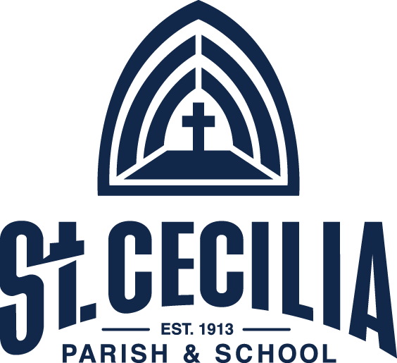 St. Cecilia Spirit Wear